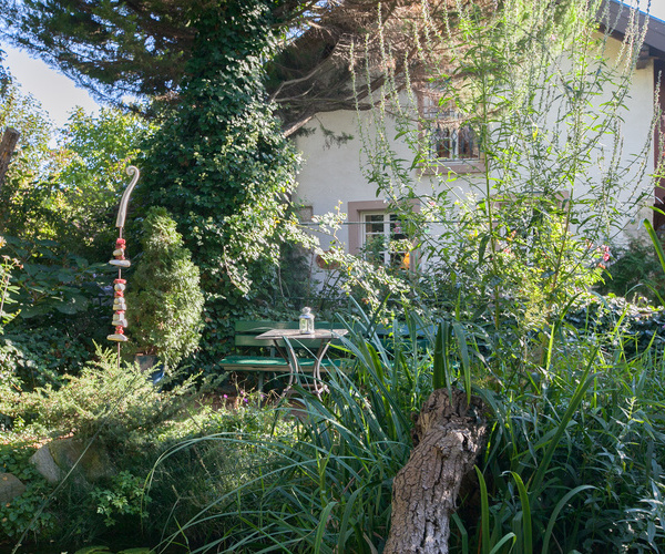 Damit Sie sich wohlf�hlen